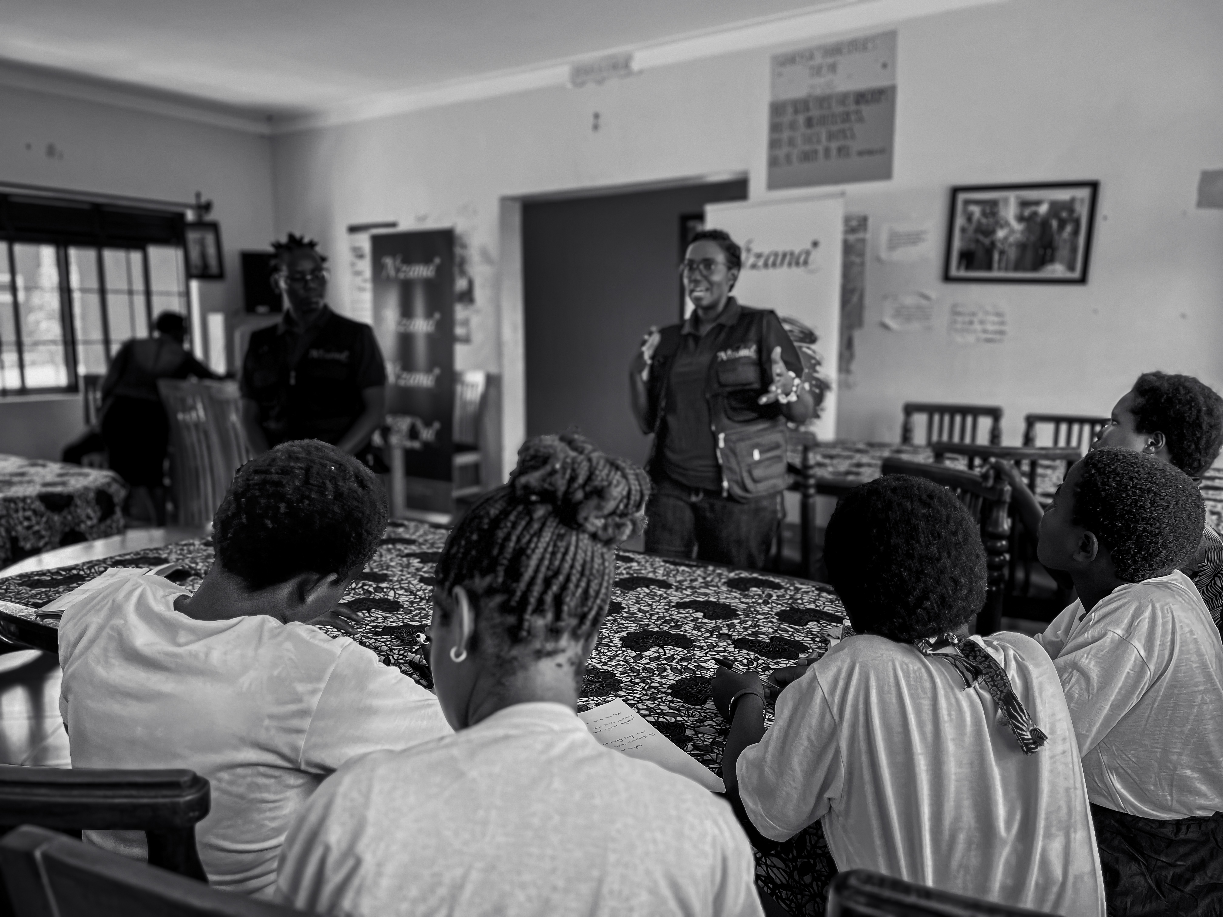 Outreach Preparation