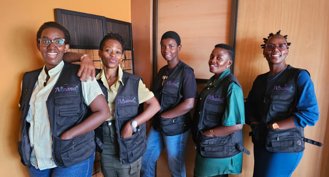 Outreach Preparation